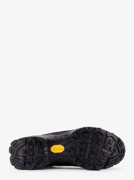 Roa Katharina Low-Top Nylon Sneakers