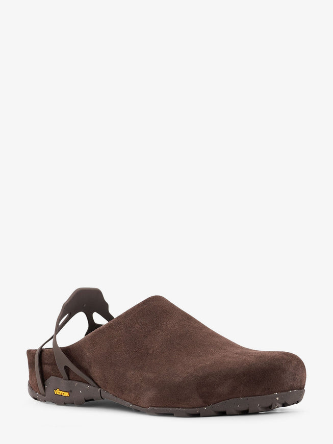 Roa Fedaia Suede Mule