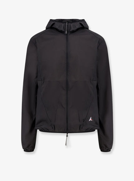 Roa Packable Nylon Jacket
