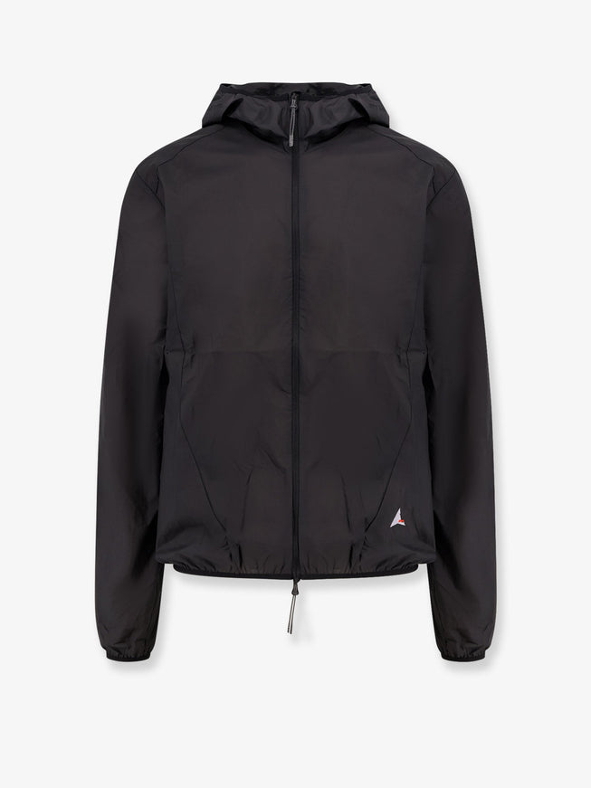 Roa Packable Nylon Jacket