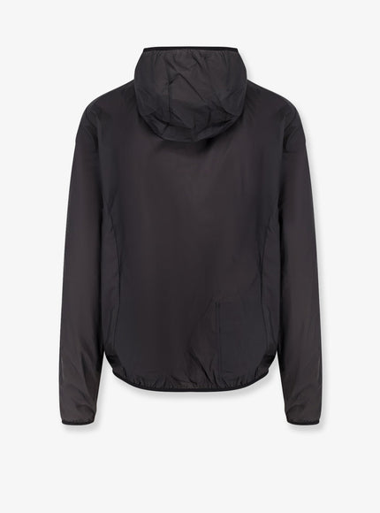 Roa Packable Nylon Jacket