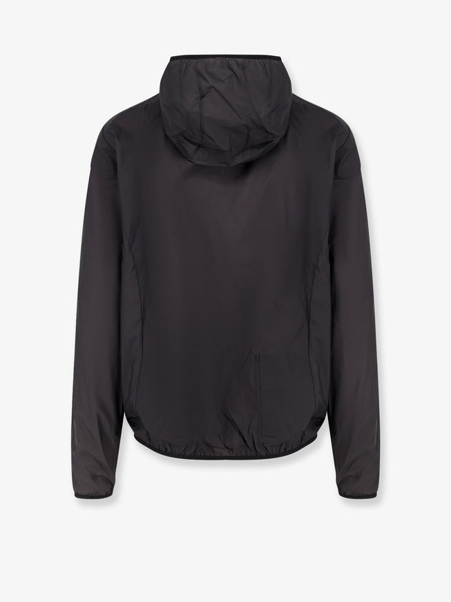 Roa Packable Nylon Jacket