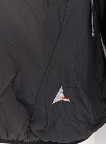 Roa Packable Nylon Jacket