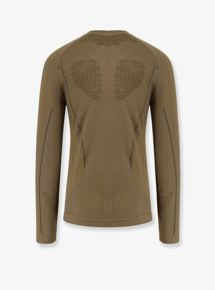 Roa Seamless Stretch Fabric T-Shirt