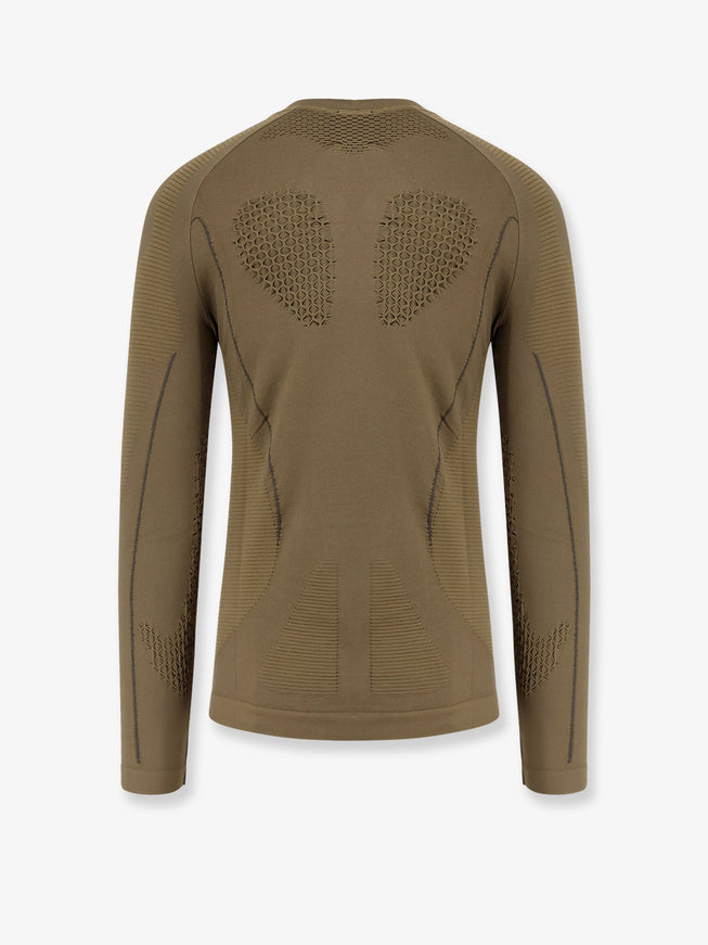 Roa Seamless Stretch Fabric T-Shirt