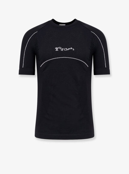 Roa Seamless Nilit Breeze Fabric T-Shirt Xl