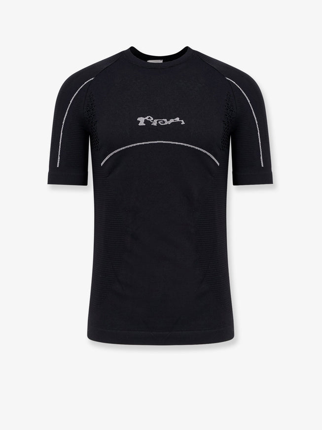 Roa Seamless Nilit Breeze Fabric T-Shirt Xl