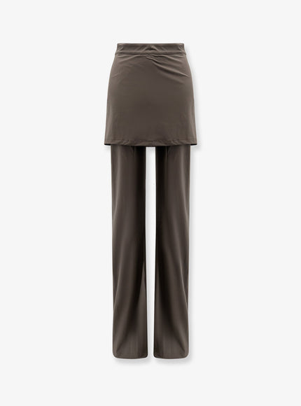 Roa Skort Stretch Nylon Trousers M