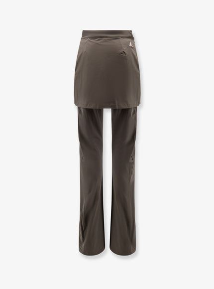 Roa Skort Stretch Nylon Trousers
