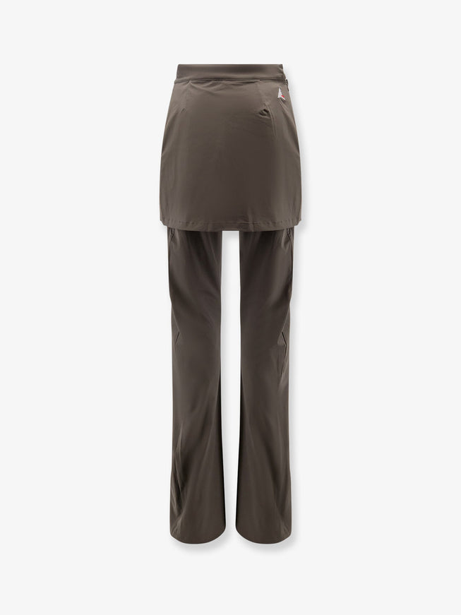 Roa Skort Stretch Nylon Trousers