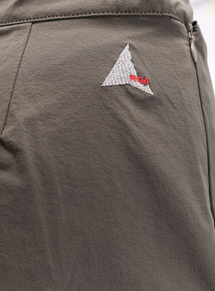 Roa Skort Stretch Nylon Trousers