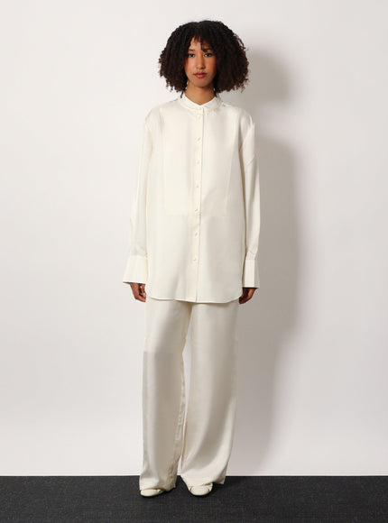 Rohe Jogger Silk Trouser