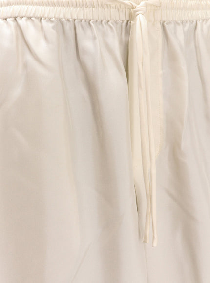 Rohe Jogger Silk Trouser