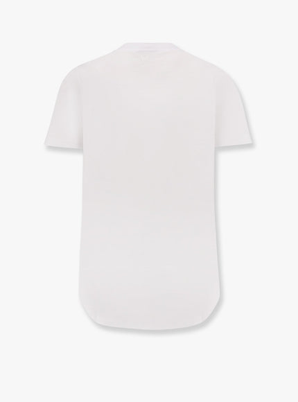 'S Max Mara Reno Cotton T-Shirt