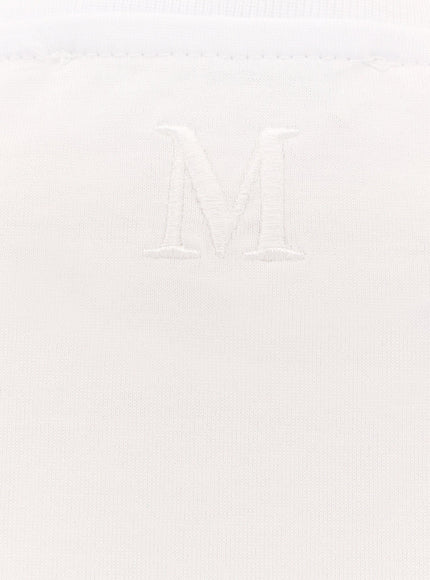 'S Max Mara Reno Cotton T-Shirt