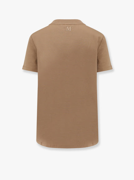 'S Max Mara Reno Cotton T-Shirt
