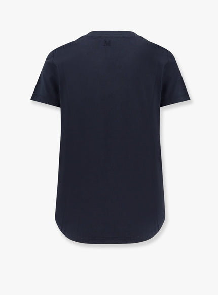 'S Max Mara Reno Cotton T-Shirt