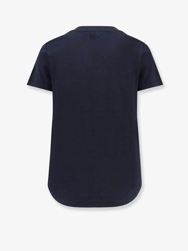 'S Max Mara Reno Cotton T-Shirt