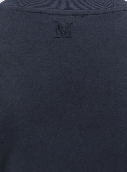 'S Max Mara Reno Cotton T-Shirt