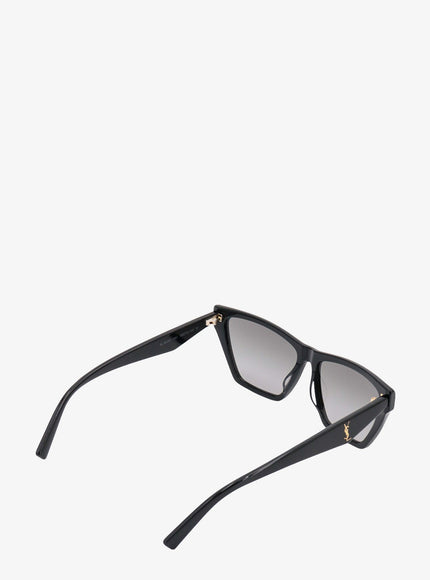 Saint Laurent Acetate Sunglasses