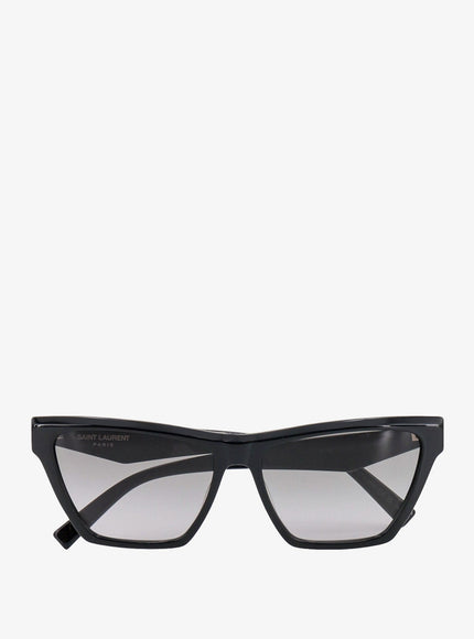 Saint Laurent Acetate Sunglasses Uni Nero