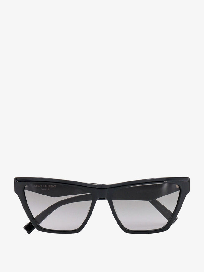 Saint Laurent Acetate Sunglasses Uni Nero