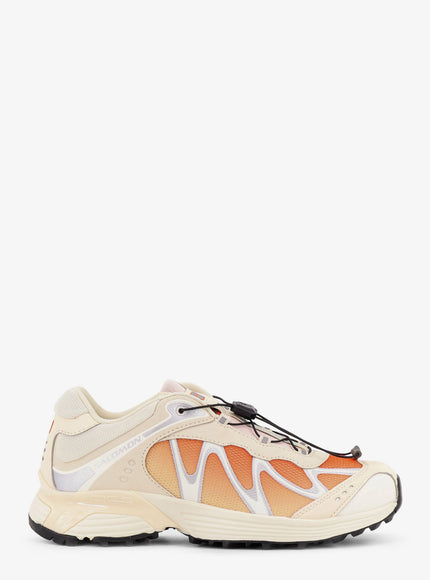 Salomon Xt-Whisper Mesh Sneakers Grigio