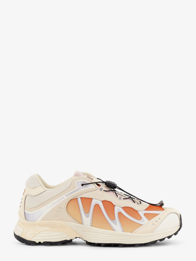 Salomon Xt-Whisper Mesh Sneakers Grigio