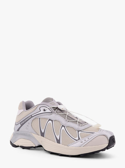 Salomon Xt-Whisper Low-Top Mesh And Nylon Sneakers