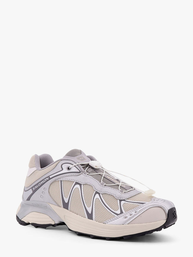 Salomon Xt-Whisper Low-Top Mesh And Nylon Sneakers