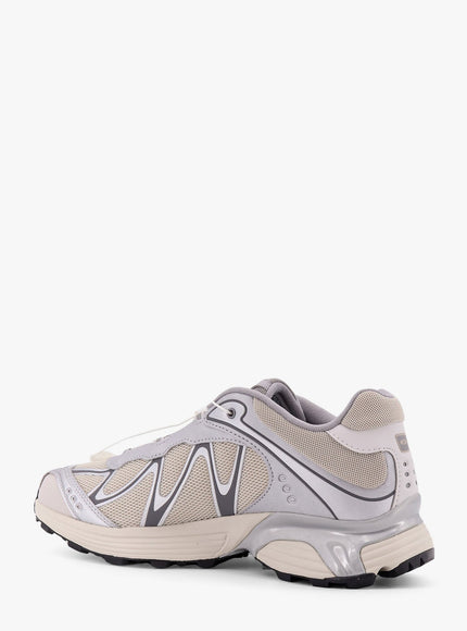 Salomon Xt-Whisper Low-Top Mesh And Nylon Sneakers