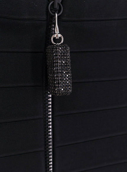 Self Portrait Residency Christopher Kane Residency Viscose Skirt