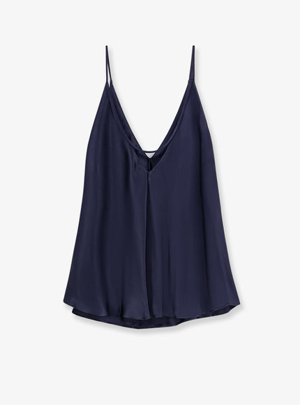 Semicouture Etienne Tank Top