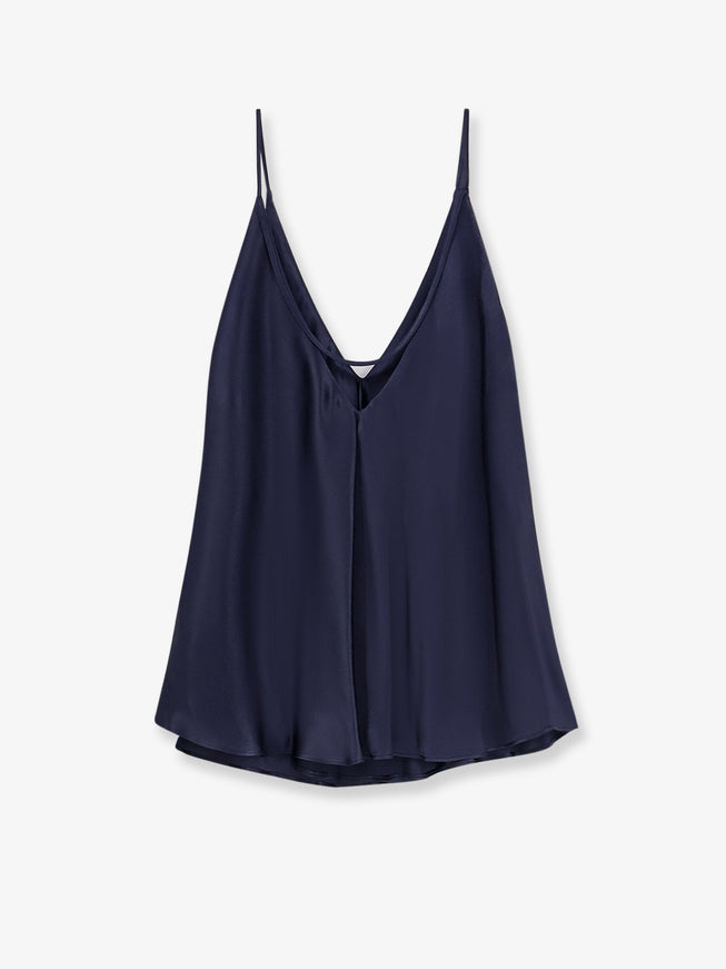 Semicouture Etienne Tank Top