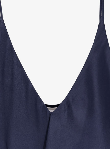 Semicouture Etienne Tank Top