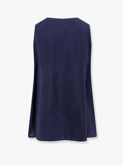 Semicouture Viscose Top