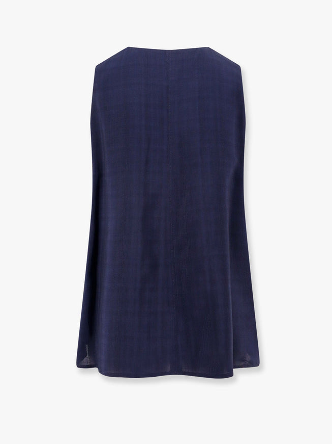 Semicouture Viscose Top