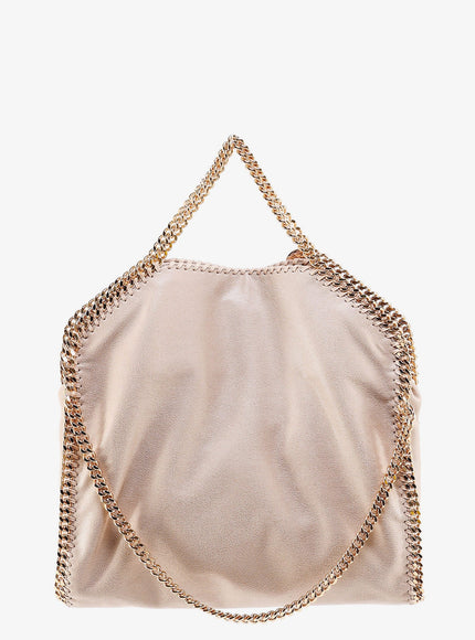 Stella Mccartney Falabella Shaggy Deer Shoulder Bag