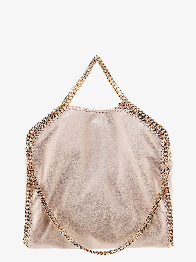 Stella Mccartney Falabella Shaggy Deer Shoulder Bag