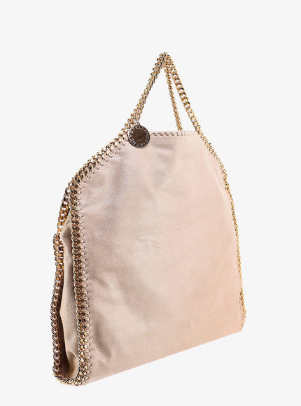 Stella Mccartney Falabella Shaggy Deer Shoulder Bag