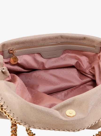 Stella Mccartney Falabella Shaggy Deer Shoulder Bag