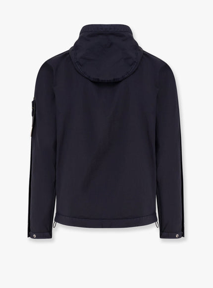Stone Island Nylon Metal Watro Jacket
