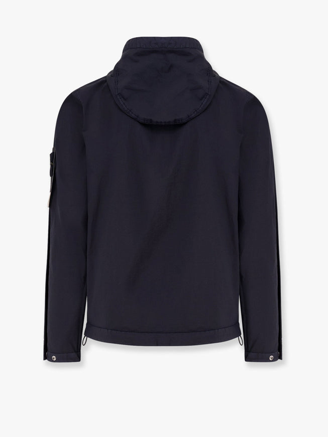 Stone Island Nylon Metal Watro Jacket