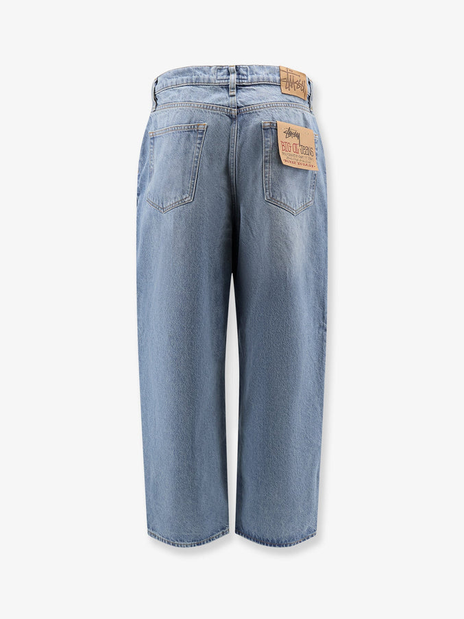 Stussy Big Ol Jean Denim