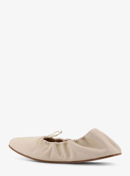 The Row Round Ballet Ballerinas