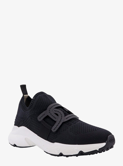 Tod's Teck Knit Sneakers