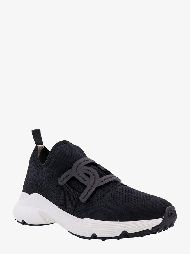 Tod's Teck Knit Sneakers