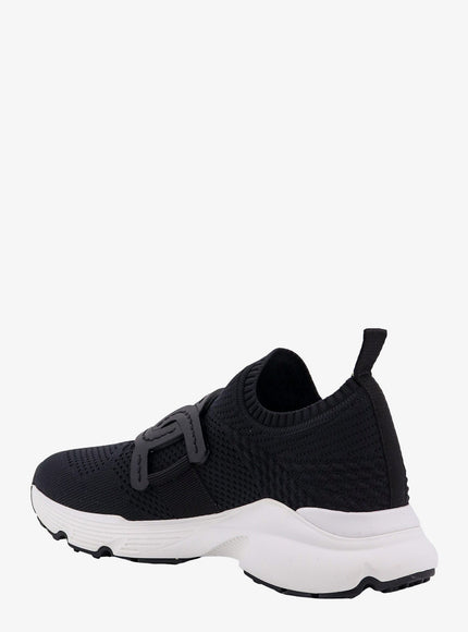 Tod's Teck Knit Sneakers