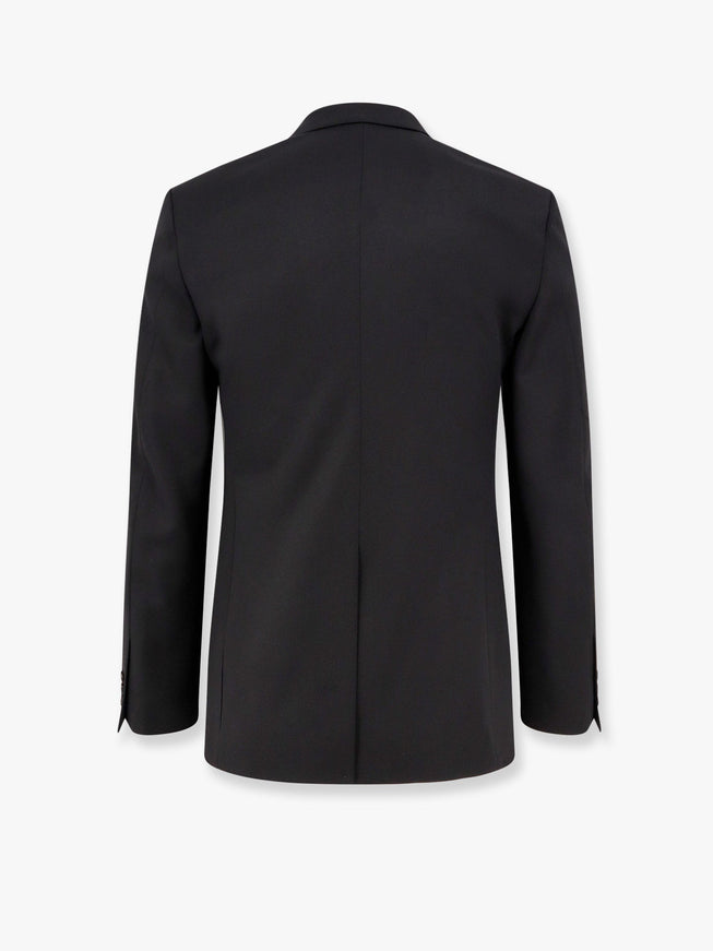 Tonywack Tailored Wool Blend Blazer
