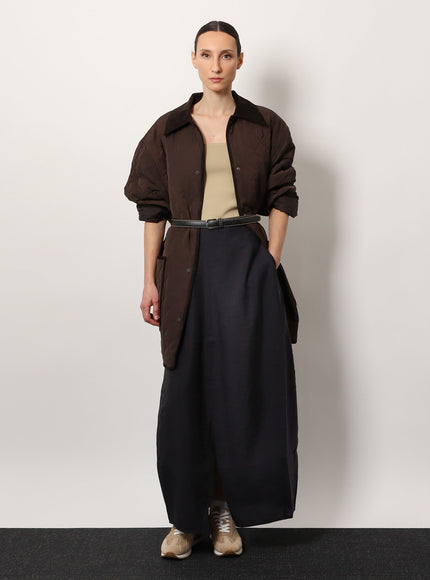 Toteme Compact Knit Tank Bã¬Viscose Blend Top